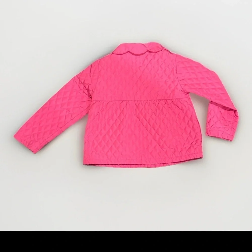 Gymboree features soft